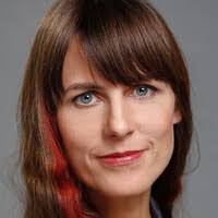 Ma elan siin. Soomlanna Anna Laine