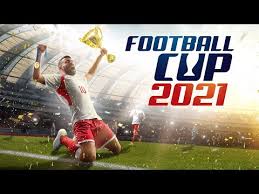 Football, cricket, golf, rugby, wwe, boxing, tennis and much more. Football Cup 2021 Out Today On The Nintendo Switch