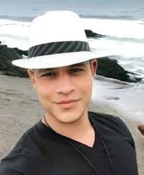 Cesar Erick Ferrer Perez