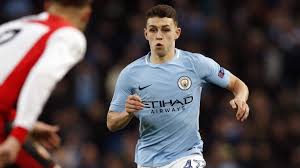 Phil foden says manchester city remain fresh and ready to fight for the quadruple after the. Mancity Coach Guardiola Verlangerung Mit Youngster Foden Passiert Hoffentlich Bald Transfermarkt