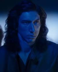 Adam Driver as Henry McHenry in #Annette (2021)