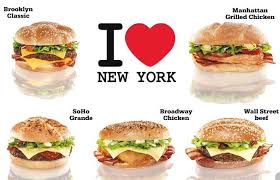 Image result for マクドナルドのメニュー