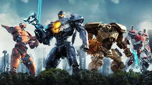 Uprising (2018) hindi dubbed 720p bluray 680mb. Pacific Rim Uprising Full Movie Movies Anywhere