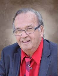 Jean-Paul Fecteau Obituary