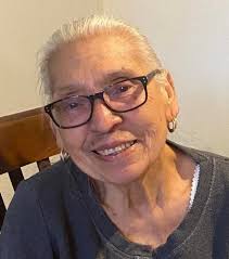 Natalia Vasquez Obituary