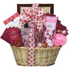 $ $ showing 48 items. Gift Baskets For Valentine S Day For Him Her