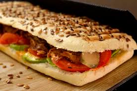 Panini Chassive Porc