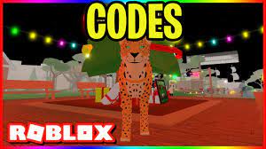 We'll keep you updated with additional codes once they are released. Roblox Animal Simulator Codes 2020 Radio Codes Youtube