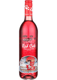 Hazlitt Sweet Red Cat Total Wine More