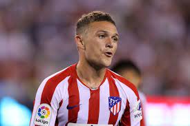 Age:30 years (19 september 1990). How To Watch La Liga For Free As Kieran Trippier Begins Life After Spurs With Atletico Madrid Football London