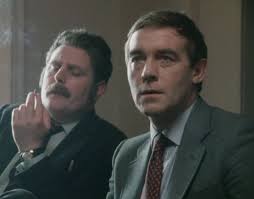 Tinker Tailor Soldier Spy (BBC 1979). Episode Four