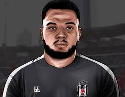 Cyle larin'in bu sezonki performansı. Cyle Projects Photos Videos Logos Illustrations And Branding On Behance