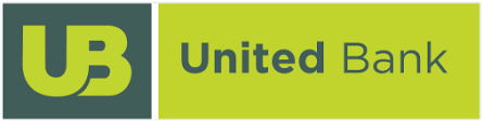 You are in personal banking. United Bank Personal Business Banking