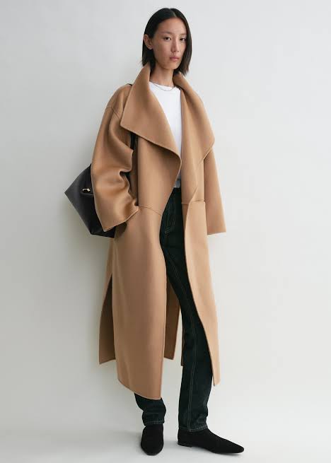 5 Camel Coat Outfits I'm Wearing This Autumn/Winter | Who What Wear UK
