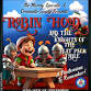 Robin Hood and the Knights of the Flat Pack Table event image