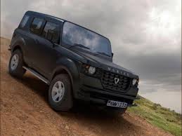 Mobius' factory was officially commissioned in nairobi, kenya by hon. This Is The Mobius Ii Kenyan Built All Terrain Suv Dignited