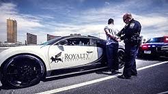 If you haven't already seen it, take a look. Dailydrivenexotics Youtube