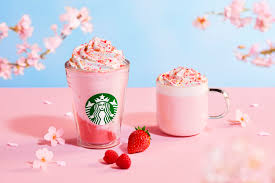 We did not find results for: Starbucks Japan Finally Release Their Cherry Blossom Frappuccino A Day Of Zen