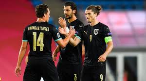 Get video, stories and official stats. Gregoritsch Sabitzer Haaland Treffsicher Osterreich Bezwingt Norwegen Mit 2 1 Kicker