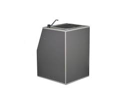 Vw T5 T6 Kuchenblock Motion Drawer Professional Unser Kuchenblock Motion Drawer Stellt Fur Ihren Camper Eine Vollwertige Kuche Dar Vw T5 Kuche Block Vw T6