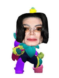 lily + michael jackson = : r/Brawlstars