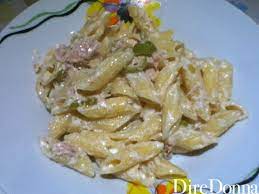 Check spelling or type a new query. Pasta Panna E Tonno Ricetta Semplice E Veloce Diredonna