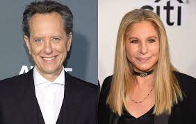 Furthermore, his weight and other body measurements are unknown. Richard E Grant Overcome With Emotion After Barbra Streisand Responds To Fan Letter He Wrote Her When He Was 14