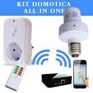 Skillme - Domotica low cost