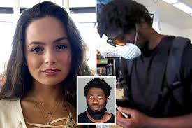 Inside 7 failings in Brianna Kupfer death after it emerged suspect Shawn  Laval Smith BIT a cop year before murder