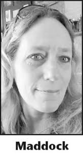 Brenda Maddock's Instagram, Twitter & Facebook