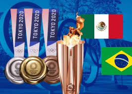 El guatemalteco kevin cordón logró clasificarse para las semifinales en el torneo de bádminton en los juegos olímpicos de tokio. Los Paises Latinoamericanos Con Mas Medallas En Juegos Olimpicos As Usa