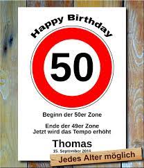 Anschließend können die karten selber ausgedruckt und an die geburtstagsgäste verteilt. Verkehrsschild Bild 50 11 22 33 44 55 66 Geburtstag Deko Geschenkidee Wunschtext Ebay