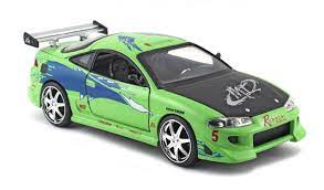 There are also two official. Jada Toys Fast Furious 97603 Buy Online At Best Price In Uae Amazon Ae