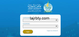 جامعة جازان خدمات الطلاب بلاك بورد تجربتي