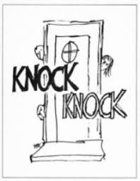 Knock Knock (play) - Wikipedia