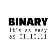 Binary It S As Easy As 01 10 11 Funny Programming Jokes Light Color Poster By Programming Jokes Programing Jokes Funny Coding Jokes