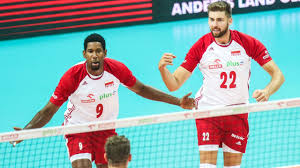 Tym bardziej, że nasze siatkarki zaczęły mecz bardzo dobrze. Liga Narodow Reprezentacja Polski Siatkarzy Pokonala Usa Skonczylo Sie 3 0 Sport Tvp Pl