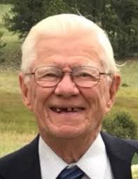 Obituary information for Paul J. "Archie" Dougherty