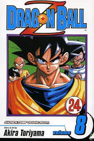 We did not find results for: Dragon Ball Z Tpb 2003 2006 Shonen Jump Edition Digest Comic Books