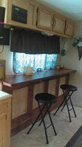 Check spelling or type a new query. Rv Owners Who Replaced Their Dining Booth Rv Inspiration
