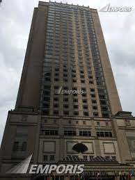 Mandarin oriental kl, located in the heart of kl, adjacent to the petronas twin towers is one of the most luxurious wedding venues in town. Mandarin Oriental Hotel Kuala Lumpur 105909 Emporis