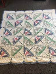 Umbrella Quilt Antique Quilts Patchwork Design Vintage Throw Etsy Quilts Antique Quilts Patchwork Designs