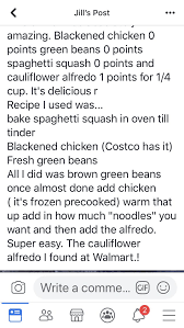 Pin On 17 Day Diet Weight Watchers