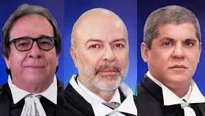 Com chapa única, Jerson Domingos é eleito presidente do TCE-MS