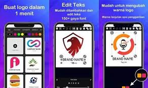 Cipta logo cipta logo sendiri cipta logo free cipta logo covid cipta logo kkm cipta logo ktmb cipta logo kkmm cipta logo syarikat cipta logo gaming. 7 Aplikasi Pembuat Logo Terbaik Di Android 2020 Jalantikus
