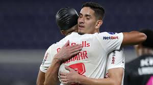 Claudinho comes from brazil and their current age is 24 (date of birth: Muito Alem De Claudinho Ascensao Do Rb Bragantino Merece Mais Destaque Na Imprensa