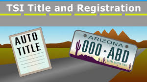 Give us a call with any of your arizona mvd needs. Tsi Title Registration Services Chandler Arizona Mvd Services