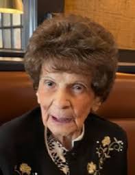 Obituary information for Carmela J. Cliche