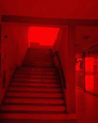 Red Aesthetic Rainbow Aesthetic Red Rooms