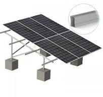 China Bodenmontage Solarstruktur,Bodenmontage Solarstruktur ...
